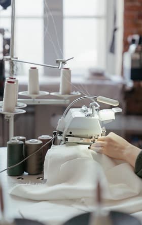 Sewing machine