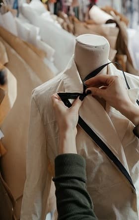 Tailoring