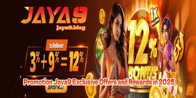 Discover the Exciting World of jaya9 Casino 0