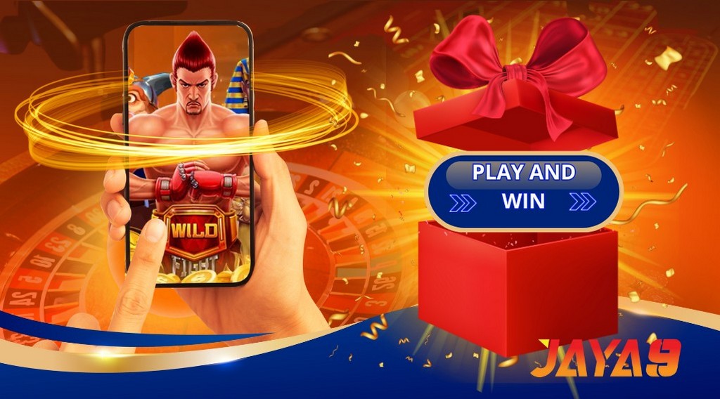 Discover the Exciting World of jaya9 Casino 0