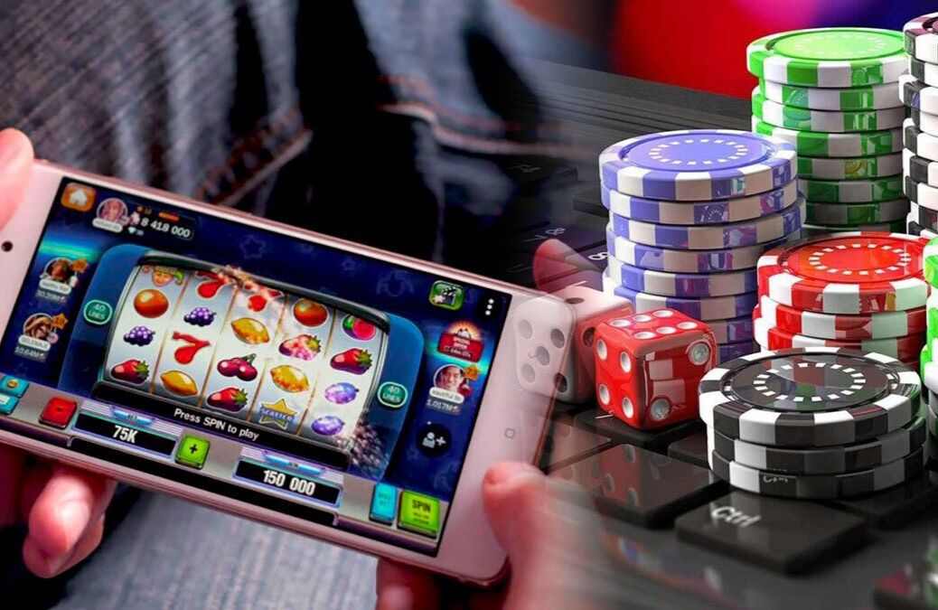 Discover the Exciting World of jaya9 Casino 0