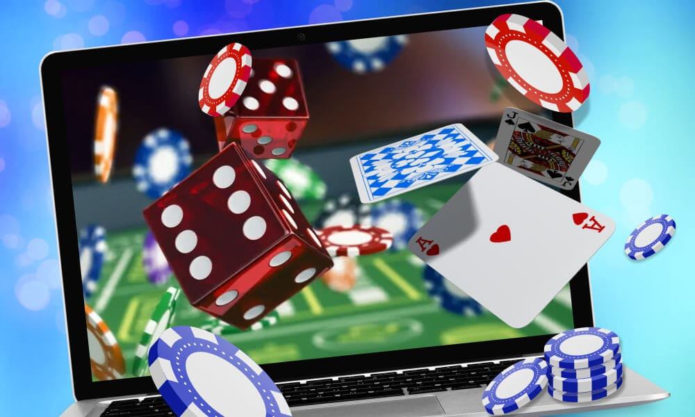 Experience Thrilling Gaming Fun at Online UK BetBlast Casino Experience Thrilling Gaming Fun at Online UK BetBlast Casino