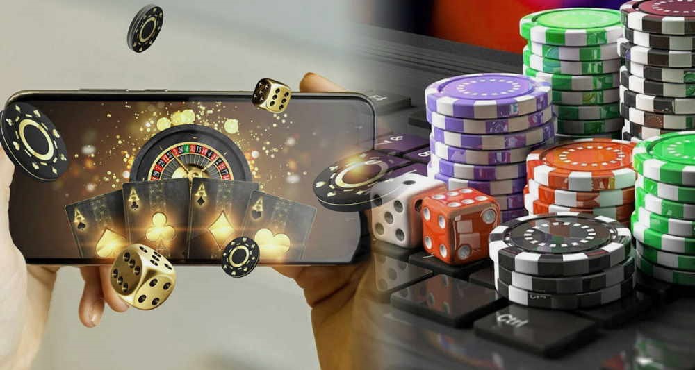Exploring the Exciting World of Online Slot Casino UK 32 Exploring the Exciting World of Online Slot Casino UK 32